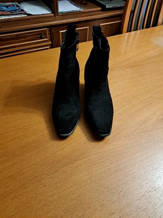 Botines 
