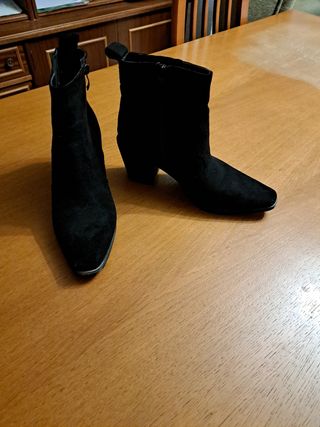 Botines 