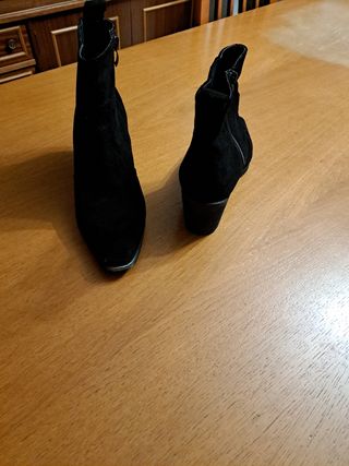 Botines 