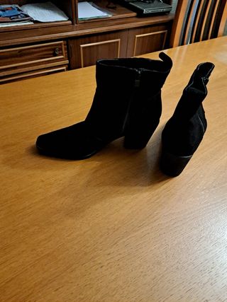 Botines 