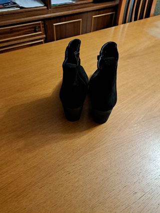 Botines 