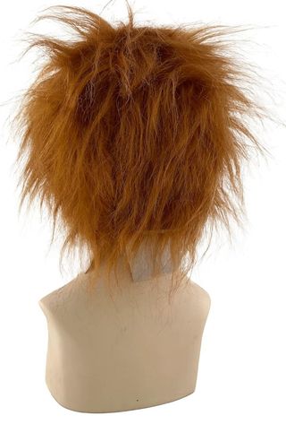 Máscara Michael Myers Latex Adulto