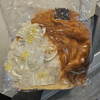 Máscara Michael Myers Latex Adulto