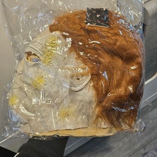 Máscara Michael Myers Latex Adulto
