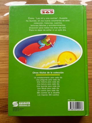 Libro Una pregunta para cada día