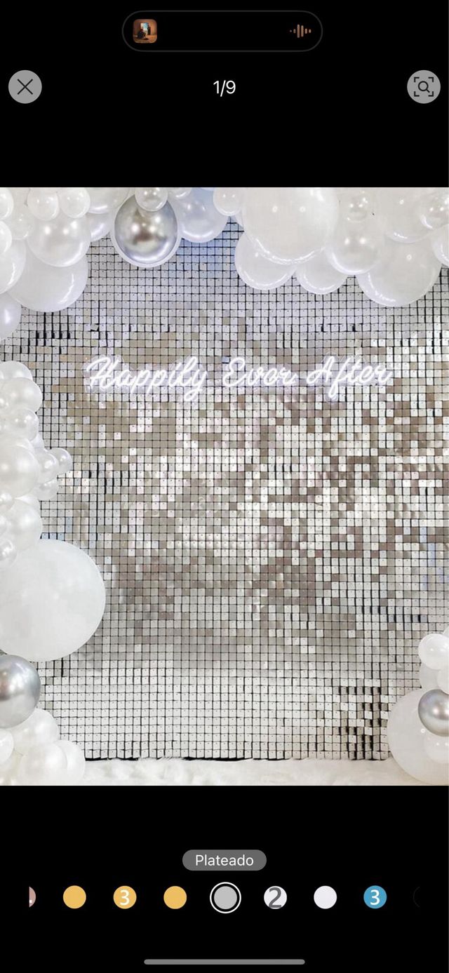 Fondo para decoracion