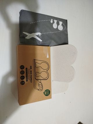 Cargador inalámbrico