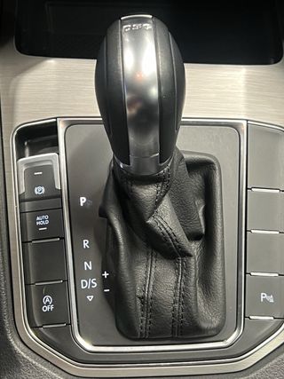 Volkswagen Golf Sportsvan 2015