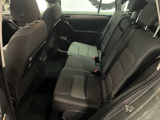 Volkswagen Golf Sportsvan 2015