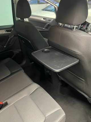 Volkswagen Golf Sportsvan 2015
