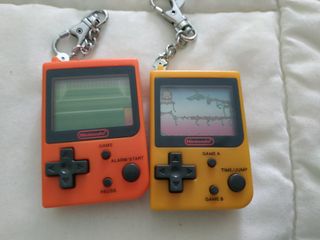 Nintendo mini classic