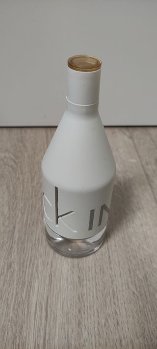 Bottiglie di profumo vuote ck