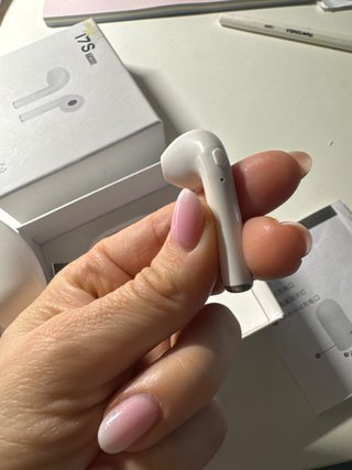 Auriculares inalambricos