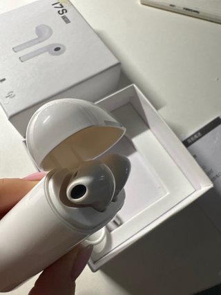 Auriculares inalambricos