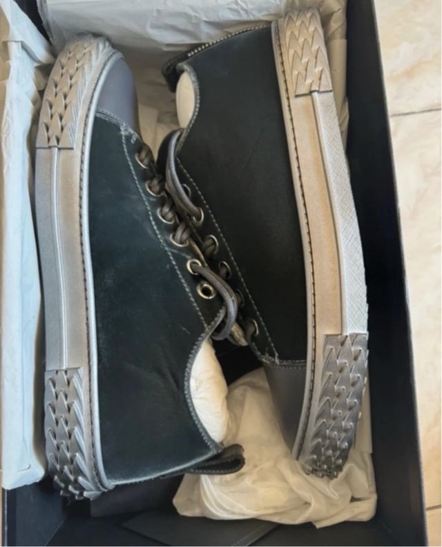 Giuseppe Zanotti Sneakers