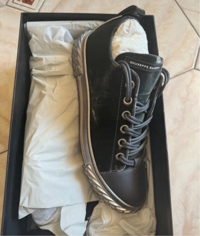 Giuseppe Zanotti Sneakers
