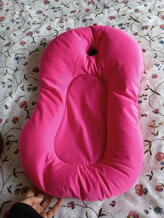 Reductor bañera bebe