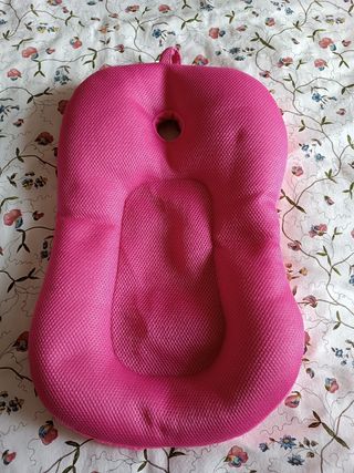 Reductor bañera bebe