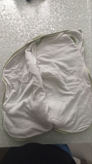 Sacco nanna invernale