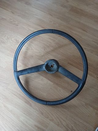 Volante jeep cj3b willy