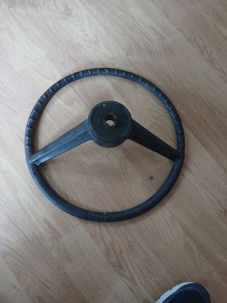 Volante jeep cj3b willy