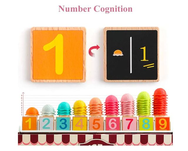 Juego lógica matemática