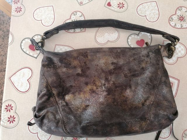 Borsa elegante nuova