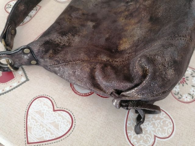 Borsa elegante nuova