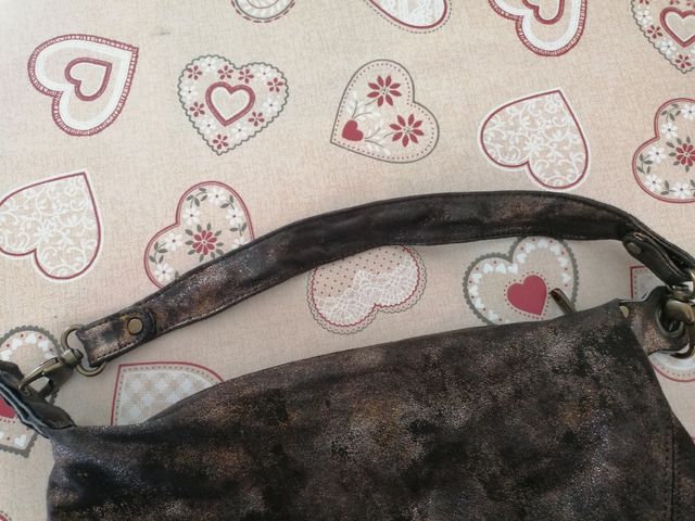 Borsa elegante nuova