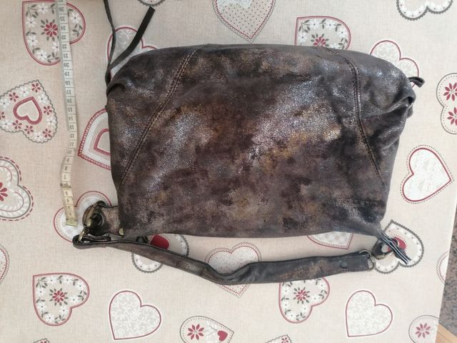 Borsa elegante nuova