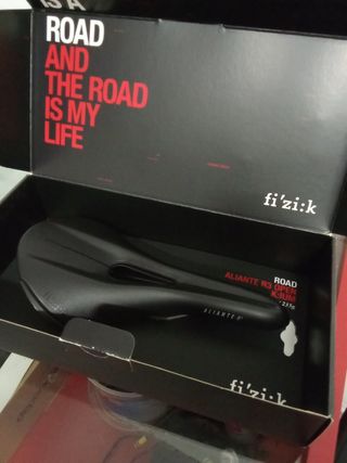 Sillín Fizik Aliante R3