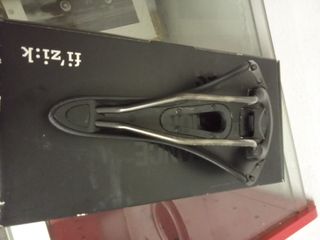 Sillín Fizik Aliante R3