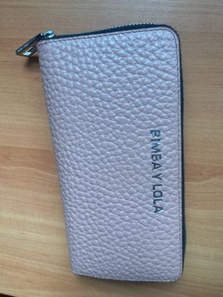 Cartera bimba y lola