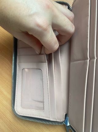 Cartera bimba y lola