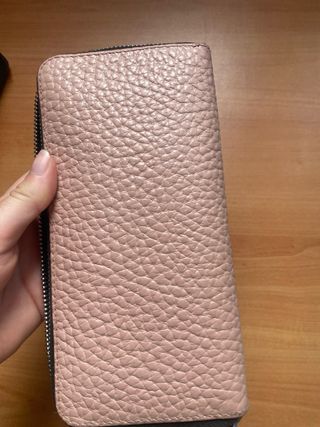 Cartera bimba y lola