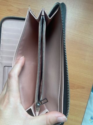 Cartera bimba y lola