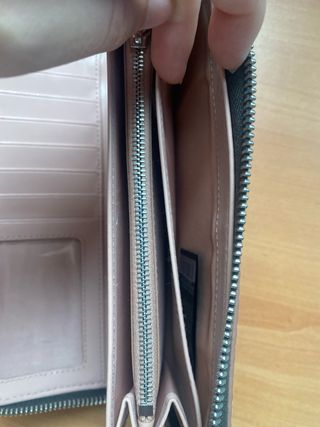 Cartera bimba y lola
