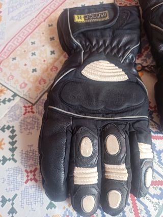Guantes térmicos Joluvi