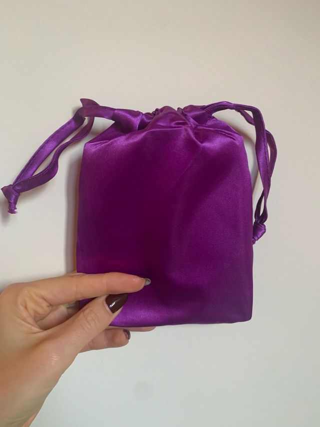 Mascherina per dormire