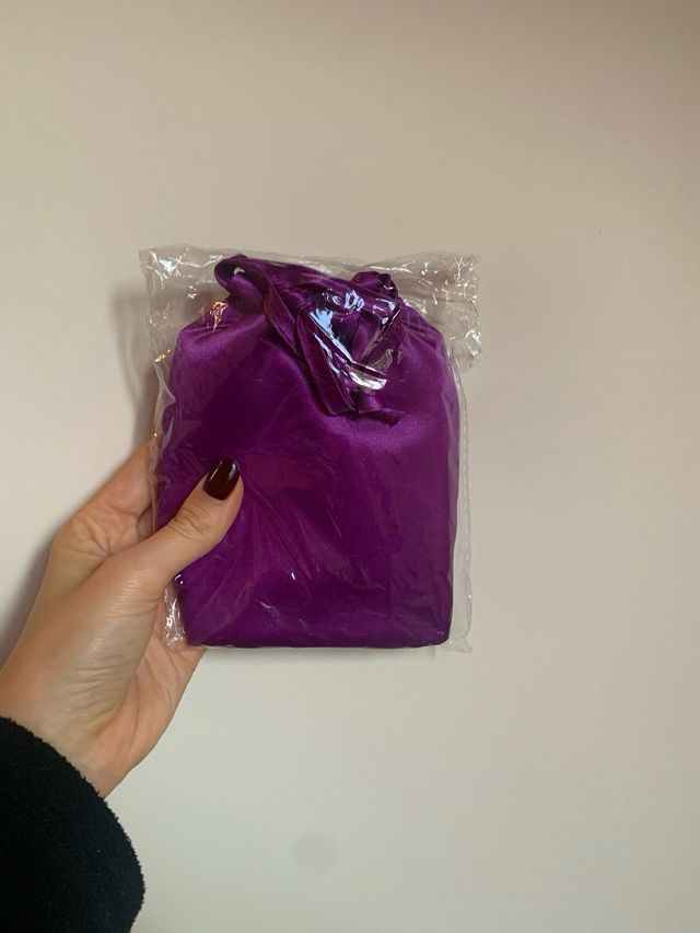 Mascherina per dormire