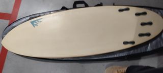 Tabla de surf firewire dominator 6,4