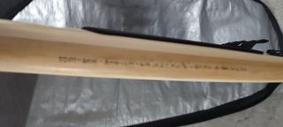 Tabla de surf firewire dominator 6,4