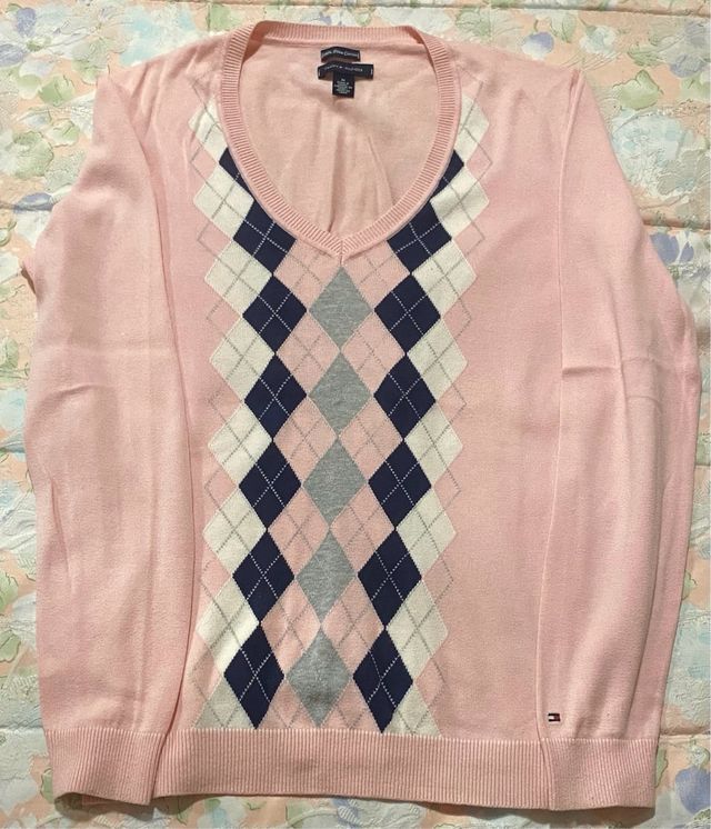 Jersey Tommy Hilfiger