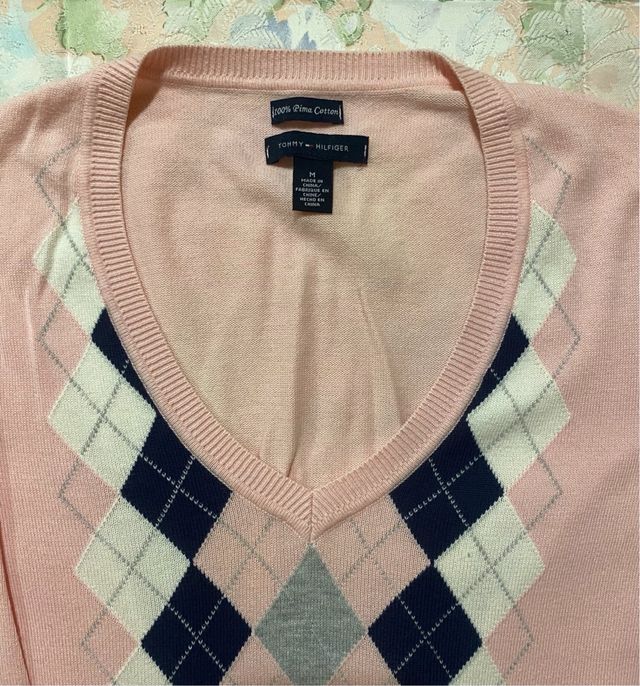 Jersey Tommy Hilfiger