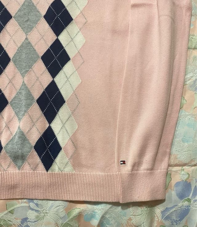 Jersey Tommy Hilfiger