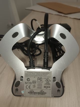 Compaq IPAQ 3660 64MB Pocket PC PDA