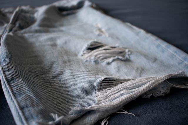 Bermudas Levi's 501 90's - Talla 34 - Nunca usadas