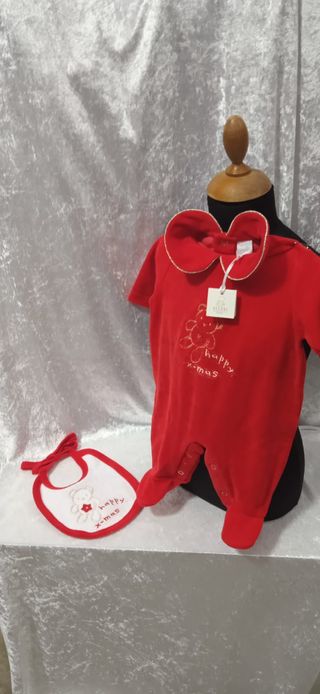 Tutina baby