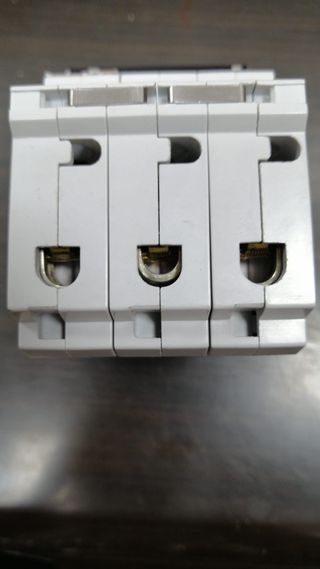 Interrutori Magnetotermici ABB S273K32 400V