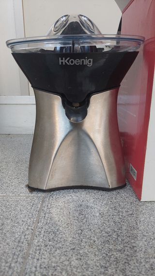 Spremiagrumi elettrico